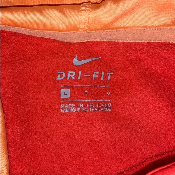 Nike Dri-fit sweatshirt - Picture 2 of 3